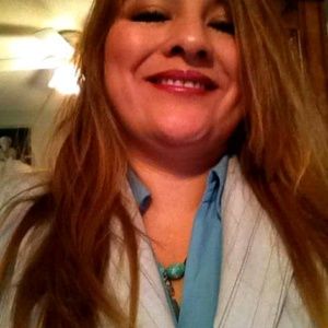 Meet your Posher, Sonia